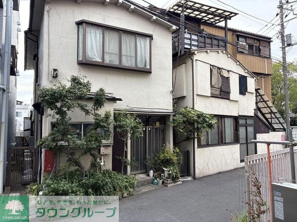 セレスティア東向島の物件内観写真